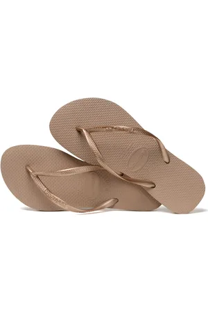 Havaianas Slim Teenslippers Dames