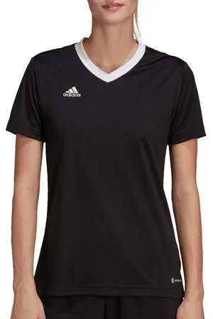 adidas Entrada 22 SS Shirt Dames