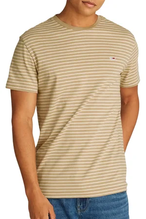 Tommy Hilfiger Slim Stripe Shirt Heren