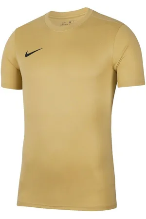 Nike Park VII SS Shirt Junior