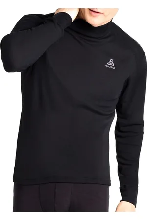 Odlo Active Warm Eco Shirt Heren