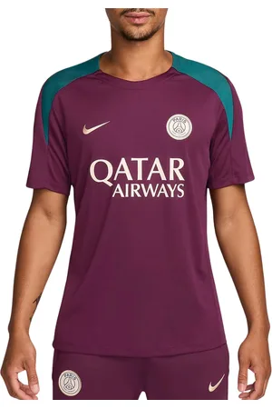 Nike Paris Saint-Germain Dri-FIT Strike Shirt Heren