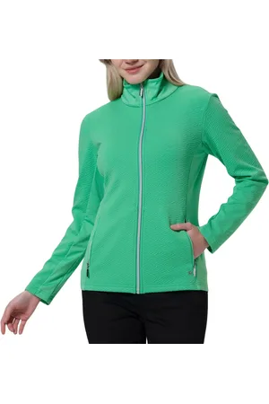 Luhta Ilvesoja Midlayer Jas Dames