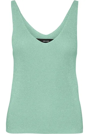 VERO MODA Newlexsun Shine Top Dames
