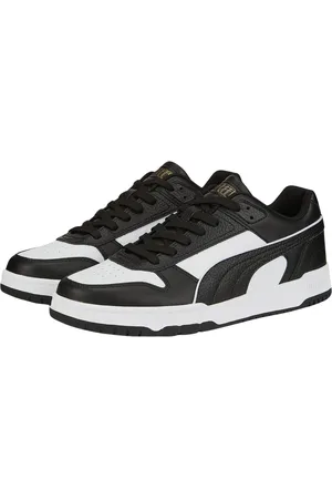 PUMA RBD Game Low Sneakers Senior