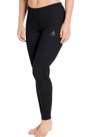 Odlo Active Warm Eco Base Layer Legging Dames