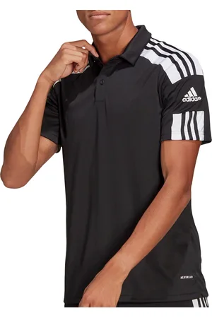 adidas Squadra 21 Polo Heren