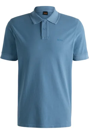 HUGO BOSS Prime Pique Polo Heren