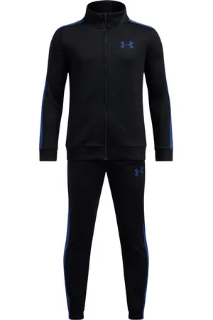 Under Armour Knit Trainingspak Jongens