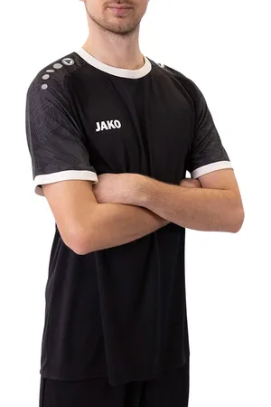 Jako Iconic SS Shirt Senior