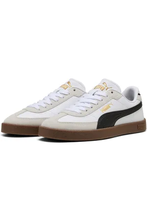 PUMA Club II Era Sneakers Junior