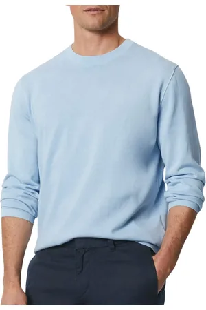 Marc O’ Polo Regular Crew Sweater Heren