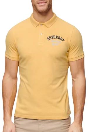 Superdry Vintage Superstate Polo Heren