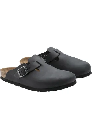 Birkenstock Boston Slippers Senior