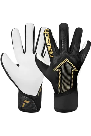 Reusch Fastgrip Silver Keepershandschoenen Junior