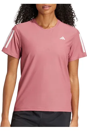 adidas Own The Run Shirt Dames