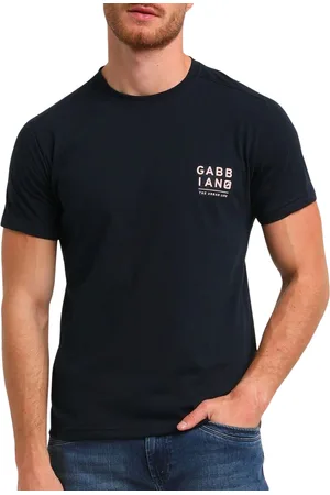 Gabbiano Shirt Heren