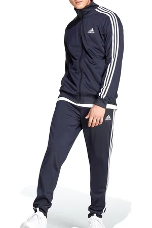 adidas 3-Stripes Tricot Trainingspak Heren