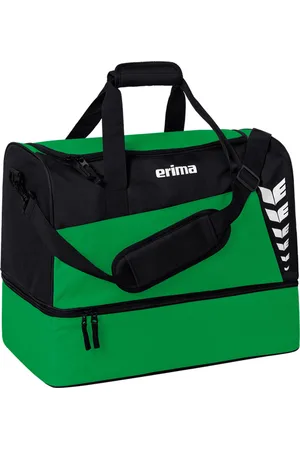 Erima Six Wings Bodemvak Sporttas L