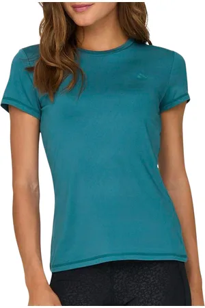 ONLY Carmen SS Training Shirt Dames