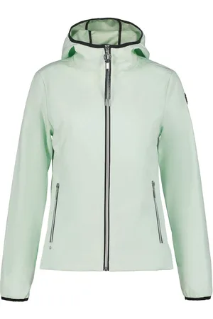 Luhta Innola Softshell Jas Dames