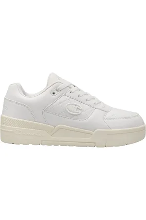 Champion Heritage Quilt Sneakers Dames
