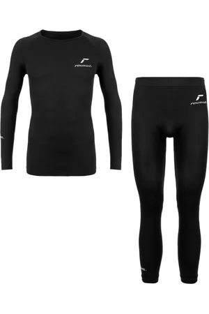 Reusch Underwear Set Warm Senior