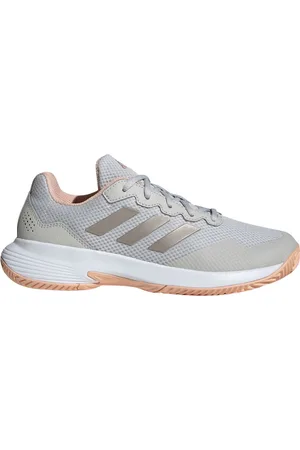 adidas Gamecourt 2.0 Clay Tennisschoenen Dames