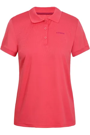 Icepeak Bayard Polo Dames