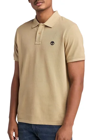 Timberland Millers River Pique Polo Heren