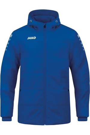 Jako Team Coachjas Senior