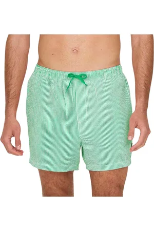 Only & Sons Ted Seersucker Zwembroek Heren