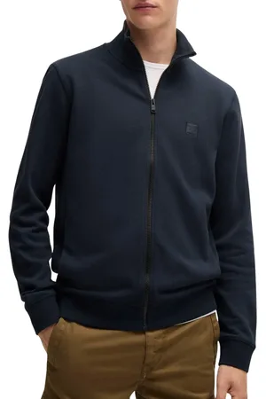 HUGO BOSS Zestart Vest Heren