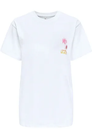 ONLY Vivvi Life Lovely Shirt Dames