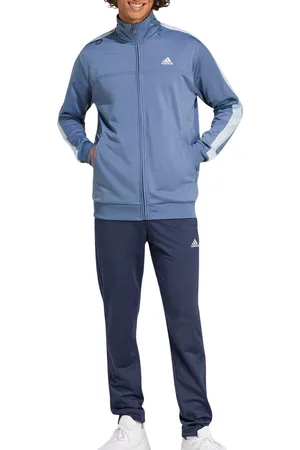 adidas Sportswear Small Logo Tricot Trainingspak Heren