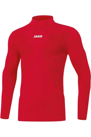 Jako Turtleneck Comfort 2.0 Shirt Heren