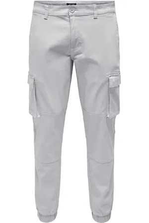 Only & Sons Cam Stage Cargo Broek Heren