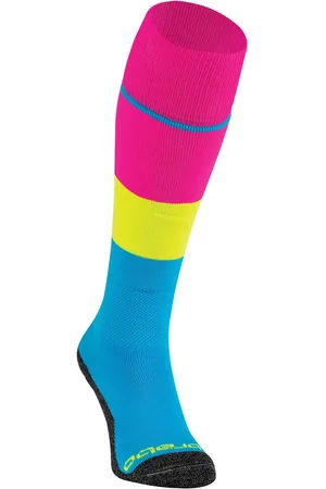 Brabo Socks Neon Colorblock