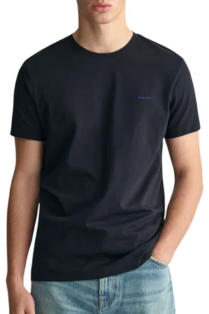 GANT Contrast Logo Shirt Heren