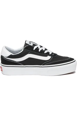 Vans Brooklyn Platform Sneakers Dames