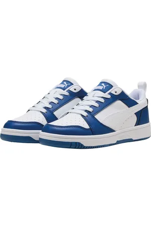 PUMA Rebound V6 Lo Sneakers Junior