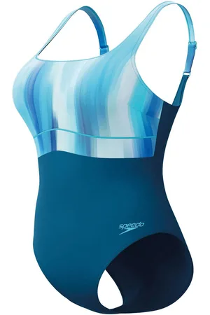 Speedo ECO New Contour Eclipse Badpak Dames