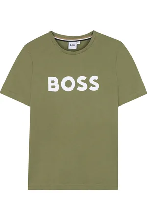 HUGO BOSS Shirt Junior