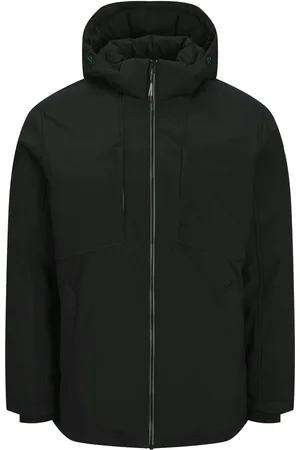 JACK & JONES Land Parka Winterjas Heren