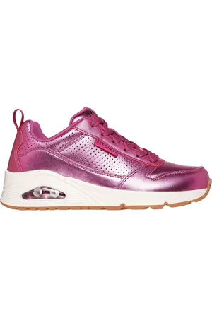 Skechers Uno - Metallixs Sneakers Dames