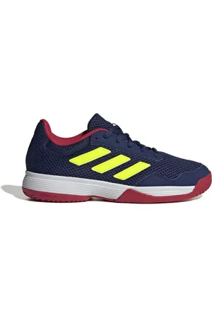 adidas Gamespec Tennisschoenen Junior
