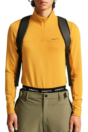 Craft Core Gain Midlayer Shirt Heren