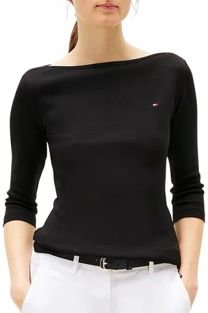 Tommy Hilfiger Cody 3/4 Shirt Dames