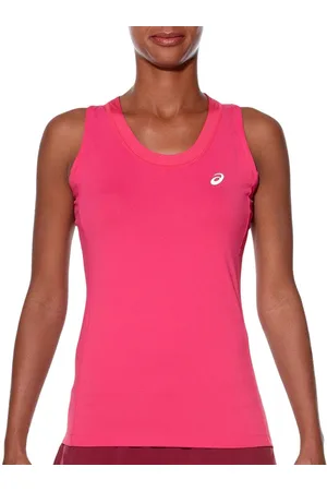 Asics Club Tanktop Dames