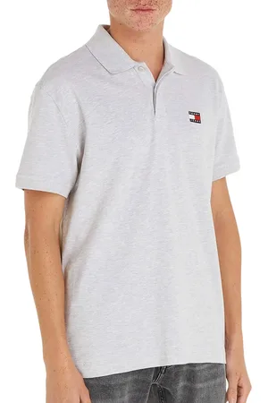 Tommy Hilfiger Regular Badge Polo Heren